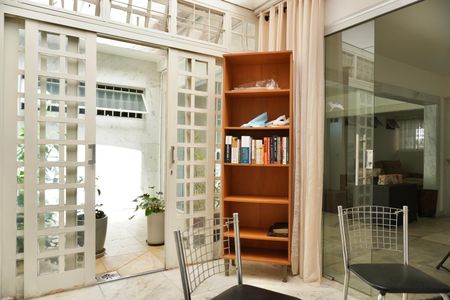 Apartamento à venda com 178m², 3 quartos e 1 vagaSala 2