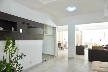 Apartamento à venda com 178m², 3 quartos e 1 vagaSala 
