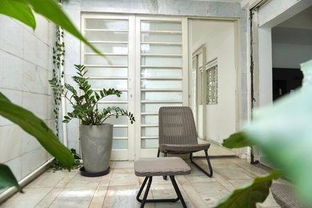 Apartamento à venda com 178m², 3 quartos e 1 vagaSala 3