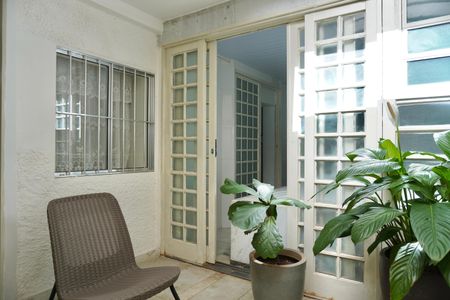 Apartamento à venda com 178m², 3 quartos e 1 vagaSala 3