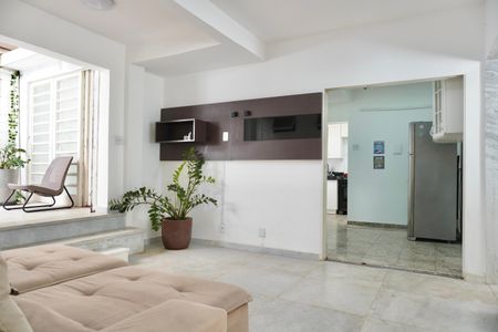 Apartamento à venda com 178m², 3 quartos e 1 vagaSala 