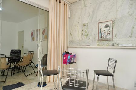 Apartamento à venda com 178m², 3 quartos e 1 vagaSala 2