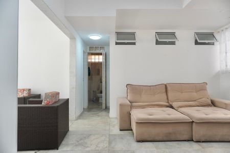 Apartamento à venda com 178m², 3 quartos e 1 vagaSala 