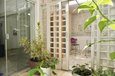 Apartamento à venda com 178m², 3 quartos e 1 vagaJardim de inverno 