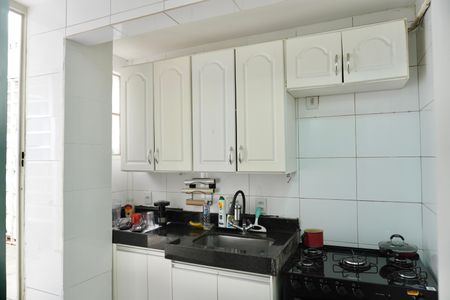 Apartamento à venda com 178m², 3 quartos e 1 vagaCozinha