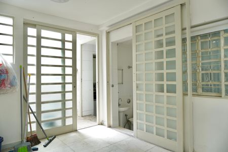 Apartamento à venda com 178m², 3 quartos e 1 vagaQuarto de Serviço