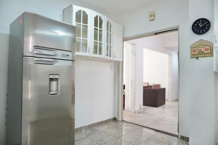 Apartamento à venda com 178m², 3 quartos e 1 vagaCozinha