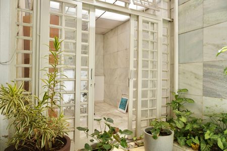 Apartamento à venda com 178m², 3 quartos e 1 vagaJardim de inverno 