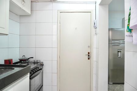 Apartamento à venda com 178m², 3 quartos e 1 vagaCozinha