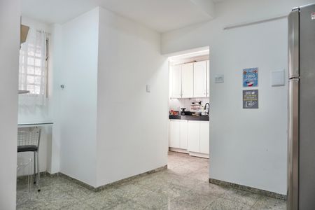 Apartamento à venda com 178m², 3 quartos e 1 vagaCozinha 