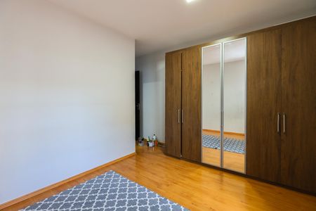 Suíte  de casa de condomínio para alugar com 3 quartos, 125m² em Chacara Nossa Senhora do Bom Conselho, São Paulo