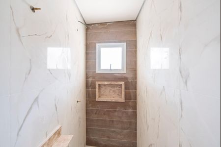 Casa à venda com 140m², 3 quartos e 3 vagas Casa à venda com 140m², 3 quartos e 3 vagasBanheiro do Quarto 3