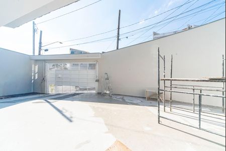 Casa à venda com 140m², 3 quartos e 3 vagas Casa à venda com 140m², 3 quartos e 3 vagasGaragem