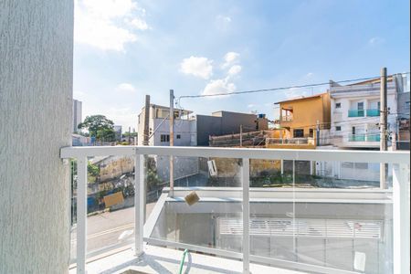 Casa à venda com 140m², 3 quartos e 3 vagas Casa à venda com 140m², 3 quartos e 3 vagasVaranda da Sala