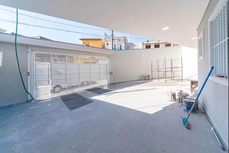 Casa à venda com 140m², 3 quartos e 3 vagas Casa à venda com 140m², 3 quartos e 3 vagasGaragem