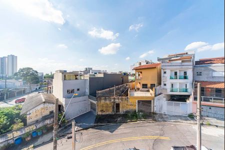 Casa à venda com 140m², 3 quartos e 3 vagas Casa à venda com 140m², 3 quartos e 3 vagasVista da Varanda do Quarto 1