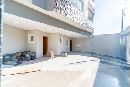 Casa à venda com 140m², 3 quartos e 3 vagas Casa à venda com 140m², 3 quartos e 3 vagasGaragem