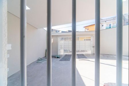 Casa à venda com 140m², 3 quartos e 3 vagas Casa à venda com 140m², 3 quartos e 3 vagasVista do Quarto 3
