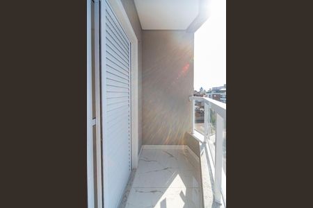 Casa à venda com 140m², 3 quartos e 3 vagas Casa à venda com 140m², 3 quartos e 3 vagasVaranda do Quarto 1