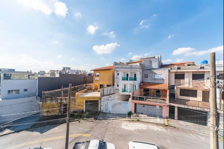Casa à venda com 140m², 3 quartos e 3 vagas Casa à venda com 140m², 3 quartos e 3 vagasVista da Varanda do Quarto 2