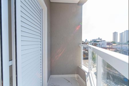 Casa à venda com 140m², 3 quartos e 3 vagas Casa à venda com 140m², 3 quartos e 3 vagasVaranda do Quarto 1