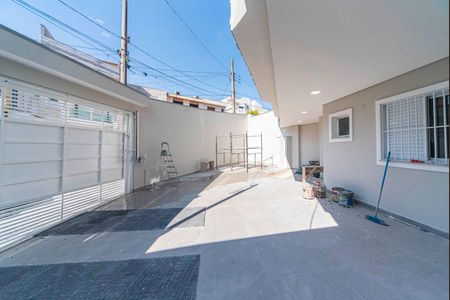 Casa à venda com 140m², 3 quartos e 3 vagas Casa à venda com 140m², 3 quartos e 3 vagasGaragem