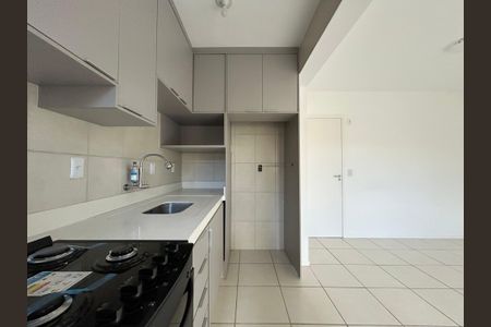 Apartamento para alugar com 59m², 2 quartos e 1 vaga Apartamento para alugar com 59m², 2 quartos e 1 vagaCozinha
