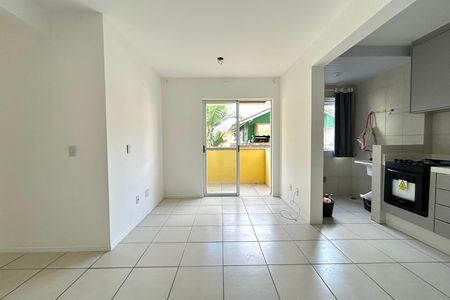 Apartamento para alugar com 59m², 2 quartos e 1 vaga Apartamento para alugar com 59m², 2 quartos e 1 vagaSala