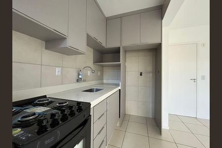 Apartamento para alugar com 59m², 2 quartos e 1 vaga Apartamento para alugar com 59m², 2 quartos e 1 vagaCozinha