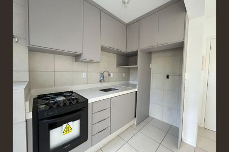 Apartamento para alugar com 59m², 2 quartos e 1 vaga Apartamento para alugar com 59m², 2 quartos e 1 vagaCozinha