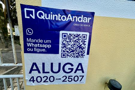 Apartamento para alugar com 59m², 2 quartos e 1 vaga Apartamento para alugar com 59m², 2 quartos e 1 vagaPlaca
