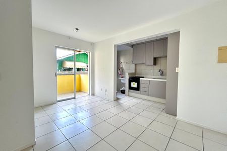 Apartamento para alugar com 59m², 2 quartos e 1 vaga Apartamento para alugar com 59m², 2 quartos e 1 vagaSala
