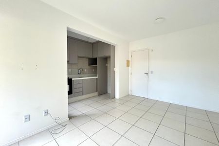 Apartamento para alugar com 59m², 2 quartos e 1 vaga Apartamento para alugar com 59m², 2 quartos e 1 vagaSala