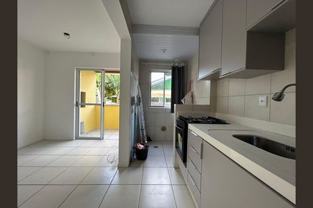 Apartamento para alugar com 59m², 2 quartos e 1 vaga Apartamento para alugar com 59m², 2 quartos e 1 vagaCozinha
