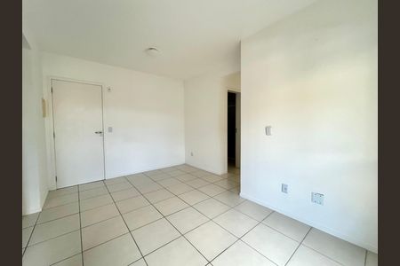 Apartamento para alugar com 59m², 2 quartos e 1 vaga Apartamento para alugar com 59m², 2 quartos e 1 vagaSala