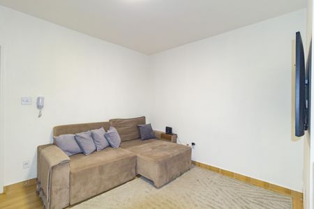 Apartamento para alugar com 40m², 1 quarto e sem vagaSala