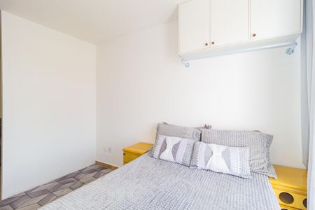 Apartamento para alugar com 40m², 1 quarto e sem vagaQuarto
