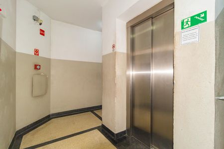 Apartamento para alugar com 40m², 1 quarto e sem vagaÁrea comum