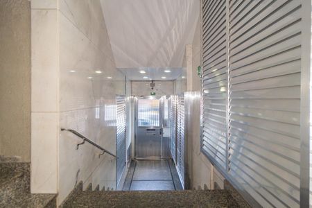 Apartamento para alugar com 40m², 1 quarto e sem vagaÁrea comum