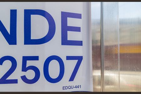 Apartamento para alugar com 40m², 1 quarto e sem vagaCódigo: EDQU-441