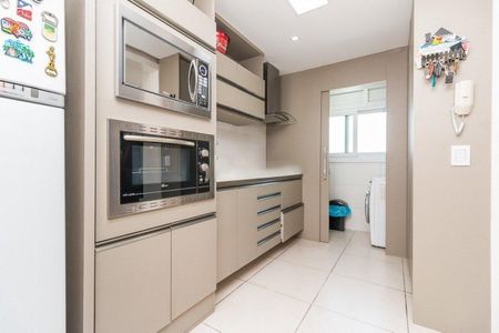 Apartamento para alugar com 68m², 1 quarto e 1 vagaCozinha