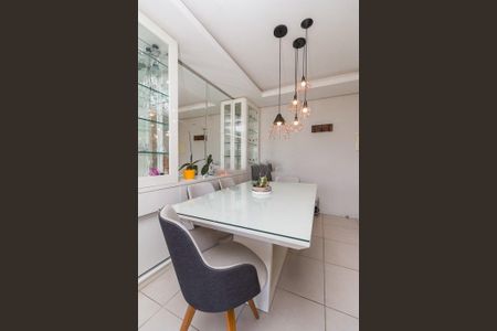 Apartamento para alugar com 68m², 1 quarto e 1 vagaCozinha