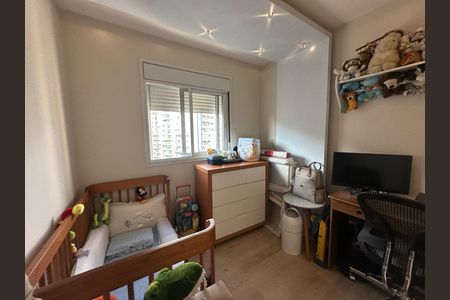 Apartamento à venda com 65m², 2 quartos e 2 vagasQuarto