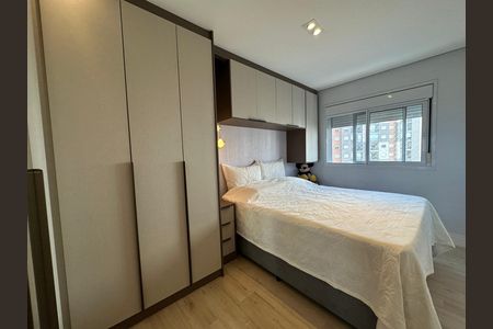 Apartamento à venda com 65m², 2 quartos e 2 vagasSuíte