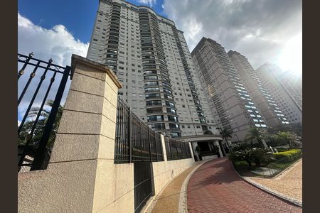 Apartamento à venda com 65m², 2 quartos e 2 vagasFachada