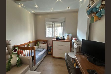 Apartamento à venda com 65m², 2 quartos e 2 vagasQuarto
