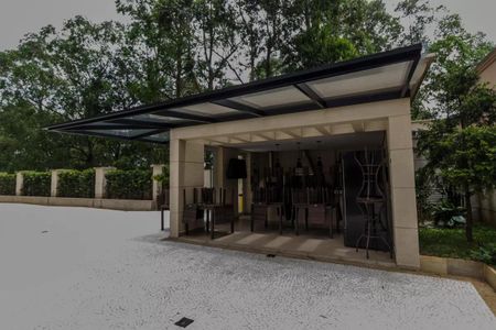 Apartamento à venda com 65m², 2 quartos e 2 vagasÁrea comum - Churrasqueira