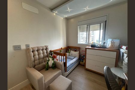 Apartamento à venda com 65m², 2 quartos e 2 vagasQuarto