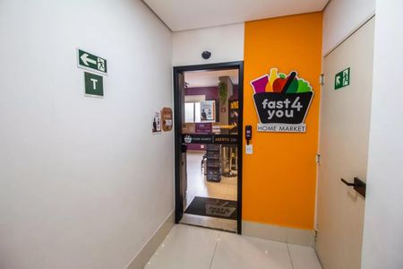Apartamento à venda com 65m², 2 quartos e 2 vagasMercado
