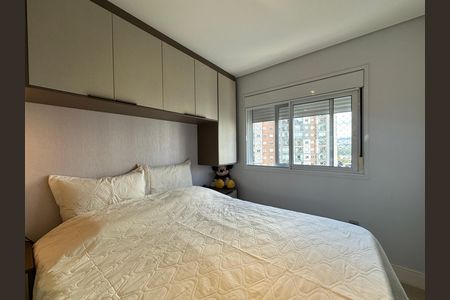 Apartamento à venda com 65m², 2 quartos e 2 vagasSuíte